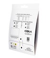 Micro String mit gummiertem Logo | CUT4MEN Micro String mit gummiertem Logo | CUT4MEN
