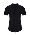 T-Shirt mit Reißverschluss hinten, durchgehend, zweiseitig | Regnes Fetish Planet T-Shirt mit Reißverschluss hinten, durchgehend, zweiseitig | Regnes Fetish Planet