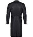 Eleganter Herren Wetlook Mantel mit diagonalen Nähten | Regnes Fetish Planet Eleganter Herren Wetlook Mantel mit diagonalen Nähten | Regnes Fetish Planet