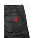 Cargohose mit 6 Taschen Wetlook-Material Herren Schnitt | Regnes Fetish Planet