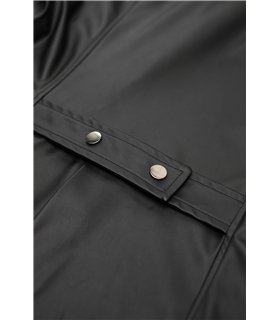 Herren Kunstleder Mantel mit Revers und Taillenbetonung | Regnes Fetish Planet Herren Kunstleder Mantel mit Revers und Taillenbetonung | Regnes Fetish Planet