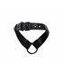 Herren-Harness mit Metallringen und Schnallenverstellung | CUT4MEN