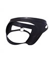 Jockstrap mit seitlichen Metallringen | CUT4MEN Jockstrap mit seitlichen Metallringen | CUT4MEN