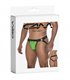 Herren Jock Snap mit Metallringen und Druckknöpfen | CUT4MEN