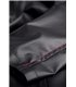 Eleganter Herren Wetlook Mantel mit diagonalen Nähten | Regnes Fetish Planet