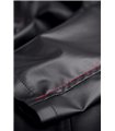 Eleganter Herren Wetlook Mantel mit diagonalen Nähten | Regnes Fetish Planet Eleganter Herren Wetlook Mantel mit diagonalen Nähten | Regnes Fetish Planet