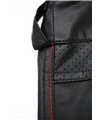 Herren Wetlook Hose mit Löchertaschen und Gürtelschlaufen | Regnes Fetish Planet Herren Wetlook Hose mit Löchertaschen und Gürtelschlaufen | Regnes Fetish Planet