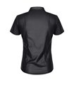 Herren Poloshirt Wetlook Reißverschluss Design | Regnes Fetish Planet Herren Poloshirt Wetlook Reißverschluss Design | Regnes Fetish Planet