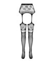 Ouvert-Strumpfhose mit geöffnetem Schritt | Passion Erotic Line Ouvert-Strumpfhose mit geöffnetem Schritt | Passion Erotic Line