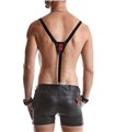 Herren Shorts mit Taschen, Gürtelschlaufen und Alcantara-Etikett | Regnes Fetish Planet Herren Shorts mit Taschen, Gürtelschlaufen und Alcantara-Etikett | Regnes Fetish Planet