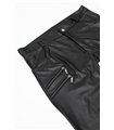 Herren Gothic Punk Hose mit Reißverschlüssen und Riemen | Regnes Fetish Planet Herren Gothic Punk Hose mit Reißverschlüssen und Riemen | Regnes Fetish Planet
