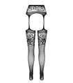 Offene Strumpfhose mit Zwischenschritt | Passion Ouvert Kollektion Offene Strumpfhose mit Zwischenschritt | Passion Ouvert Kollektion