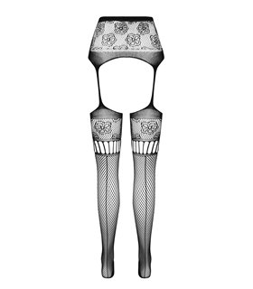 Ouvert-Strumpfhose mit geöffnetem Schritt | Passion Erotic Line Ouvert-Strumpfhose mit geöffnetem Schritt | Passion Erotic Line