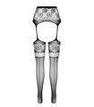 Ouvert-Strumpfhose mit geöffnetem Schritt | Passion Erotic Line Ouvert-Strumpfhose mit geöffnetem Schritt | Passion Erotic Line