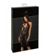 Elegantes Spitzenkleid mit Hakenverschluss und figurbetontem Schnitt | Noir Handmade