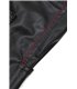 Herren Wetlook Hose mit Löchertaschen und Gürtelschlaufen | Regnes Fetish Planet