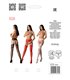 Offene Strumpfhose mit Zwischenschritt | Passion Ouvert Kollektion