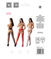 Offene Strumpfhose mit Zwischenschritt | Passion Ouvert Kollektion Offene Strumpfhose mit Zwischenschritt | Passion Ouvert Kollektion