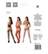 Ouvert-Strumpfhose mit geöffnetem Schritt | Passion Erotic Line