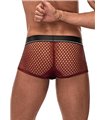Mini Short für Herren - Schwarz