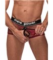 Mini Short für Herren - Schwarz