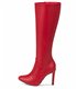 Michael Soul Pumps Lucia