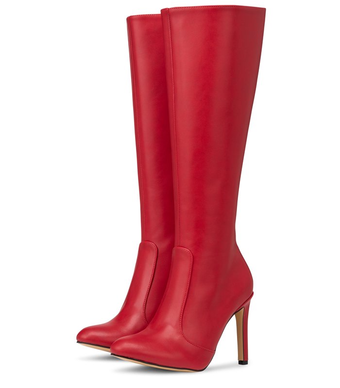 Michael Soul Pumps Lucia