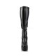 Plateaustiefel ELECTRA-2000Z - PU Schwarz