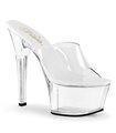 Plateau Pantolette ASPIRE-601 - Klar SALE