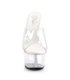 Plateau Pantolette ASPIRE-601 - Klar