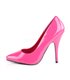 Pumps SEDUCE-420 - Lack Hot Pink