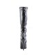Extrem High Heels DOMINA-2000 - PU Schwarz