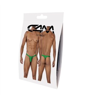 Brazilian Herren-Tanga | CUT4MEN Brazilian Herren-Tanga | CUT4MEN