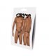 Wetlook Ouvert-Herren-String | CUT4MEN
