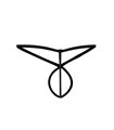 Ouvert-Herren-String | CUT4MEN