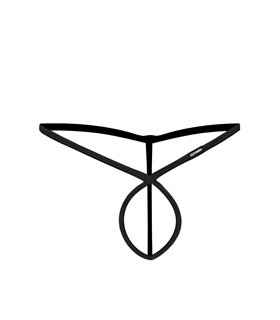 Ouvert-Herren-String | CUT4MEN Ouvert-Herren-String | CUT4MEN