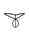 Ouvert-Herren-String | CUT4MEN