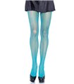 Nylon Fishnet Pantyhose