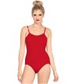 Basic bodysuit
