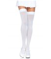 Nylon Thigh Highs