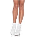 Süße Söckchen mit Spitzenrüsche | Leg Avenue