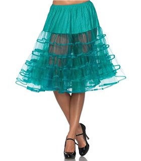 Knee-Length Petticoat