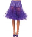 Knee-Length Petticoat