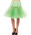 Knee-Length Petticoat