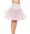 Knee-Length Petticoat