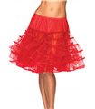 Knee-Length Petticoat