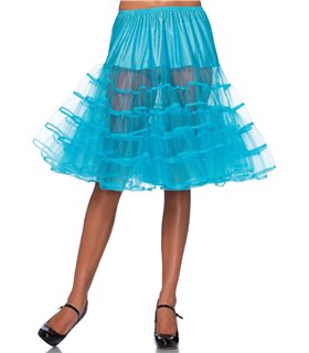Knee-Length Petticoat