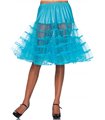 Knee-Length Petticoat