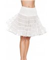 Knee-Length Petticoat