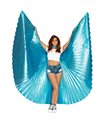360 degree Isis wings